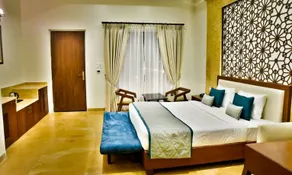 Clarks Resort Abhyaran - Ranthambore - Image 5