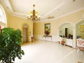 Shangcheng Business Hotel - Image 5