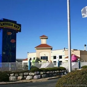 Antiqua Bay Resort - Image 2