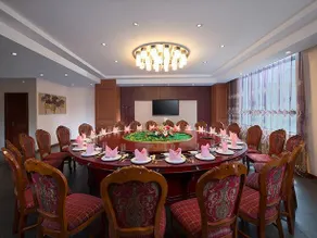 Xia Yuan Grand Hotel (Guangxi University San Shi San Zhong Metro Station Branch - Image 3