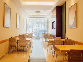 City Comfort Inn Xiamen Jimei University - Image 3