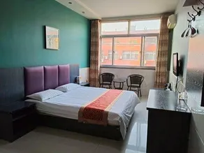 Xiaocheng Su8 Express Business Hotel - Image 4