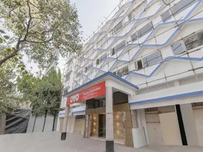 Oyo Flagship 17200 Hotel Neelkamal Chembur - Image 4