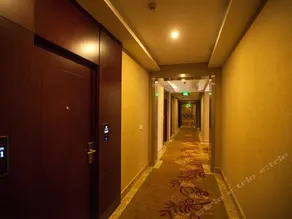 Jidonglai Boutique Hotel - Image 3