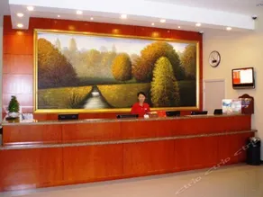 Hanting Express Licang Square Qingdao - Image 3