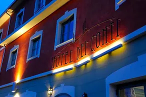 Hotel Dei Conti - Image 5