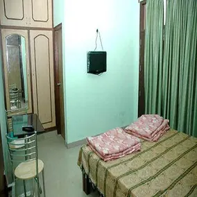 Hotel Navrang - Image 3
