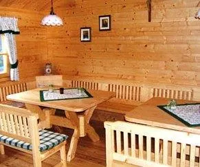 Ferienwohnung 1 - Ferienhof Nußbaumer - Image 3
