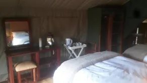 African Elegance Tented Lodge - Image 3