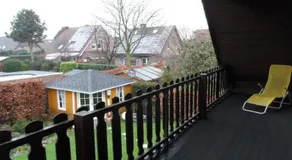 Apartement am Stadtpark - Image 4
