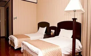 Haizhijie Hotel Shanghai - Image 2