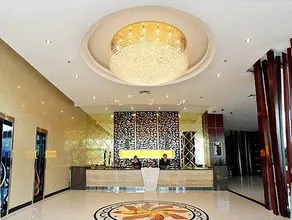 H Boutique Hotel (Dongguan Fenggang Xingao Shopping Plaza Branch) - Image 2