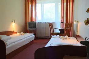 AZS Centralny Ośrodek Sportu Akademickiego - Image 2