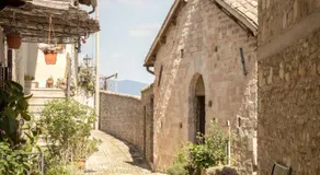 Casa Vacanze Montefalco Il Borgo - Image 4