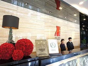 Zhongshan Jinsha Business Hotel - Image 3