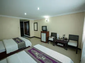 Le Trefle Angkor Hotel - Image 4