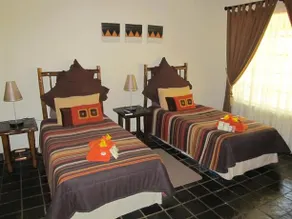 Pure Joy Guest Lodge - Image 4