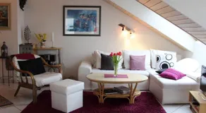 Ferienwohnung Seeoase - Image 2