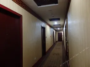 Shaxian Hantang Hotel - Image 2