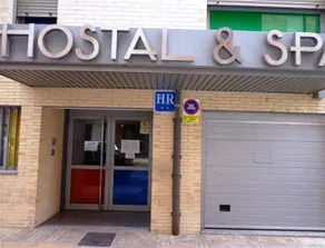 Hostel Soria - Image 2