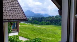 Ferienwohnung nahe Fuschlsee, Hof bei Salzburg - Image 3