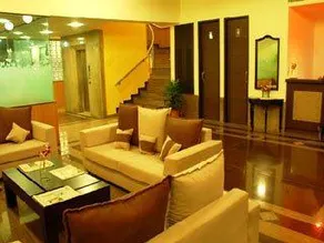 Hotel Pallavi West - Image 3