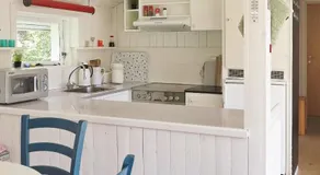 Vintage Holiday Home in Nexø near Beach - Image 3