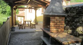 CASA RURAL LA MONTESINA - Image 4