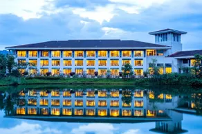 Wuyi Mountain Dahongpao Resort - Image 2