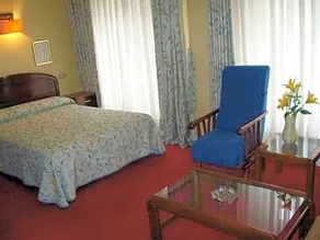 Hotel Estadio - Image 4