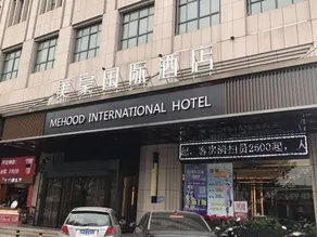 Laike Boci Hotel - Image 5