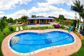 Finca Hotel El Descanso - Image 5