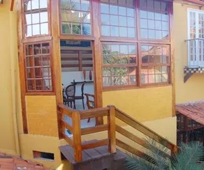 Pousada Villa del Sol - Image 5