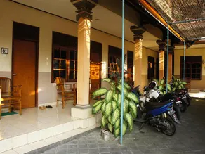 Sekar Bali Homestay - Image 5
