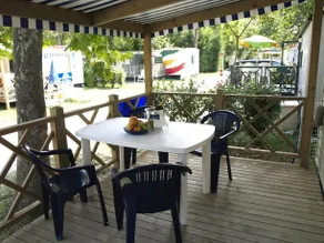 Albatross Mobile Homes on Camping Playa Brava - Image 4