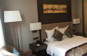 Meitian American Trade Hotel (Nanchang Bayi Square Branch) - Image 2