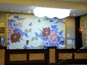 Jingdezhen International Hotel - Image 4