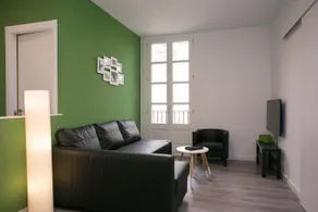 Deco Sants Fira Apartments - Image 3