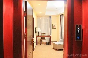 Hainabaichuan Business Hotel Pulan - Image 4