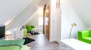Ferienwohnung Alexandra - Image 3