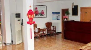 Furun Jingyun Hotel (Beijing Qianmen Dashilan) - Image 3