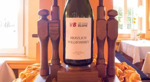 Hotel Restaurant Blume - Image 5