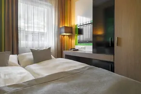 Novum Style Hotel Hamburg - Image 3