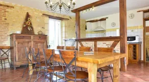 Maison De Vacances Coux Et Bigaroque - Image 3