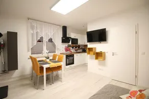 modern apartment in Goettingen - Image 5