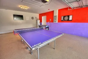 The Hamlet At Westhaven 6 Br Private Pool Home Game Room Free Solar Pool Heat - Image 4