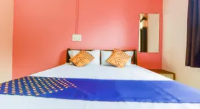 Spot On Hotel Diamond Lodging And Boarding - Image 2