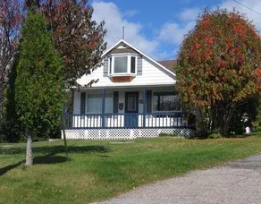 La Maisonnette Tadoussac - Image 4
