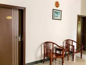 Jinyuan Business Motel - Image 5
