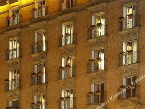 Sana Holiday Hotel - Image 4